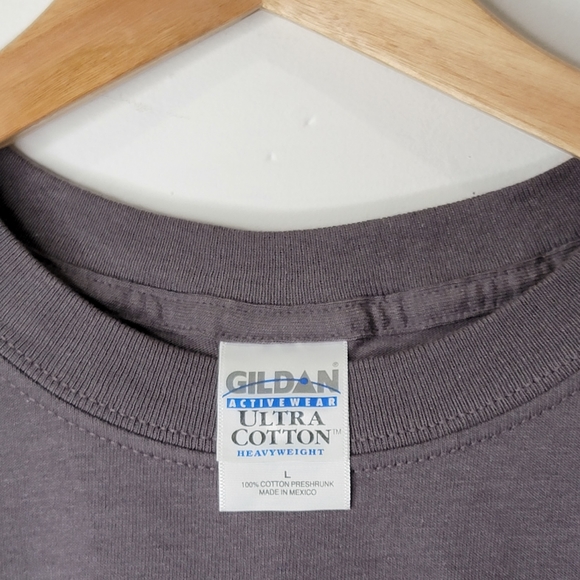 Vintage Deadstock 1997 Blink 182 Shirt - Picture 7 of 7